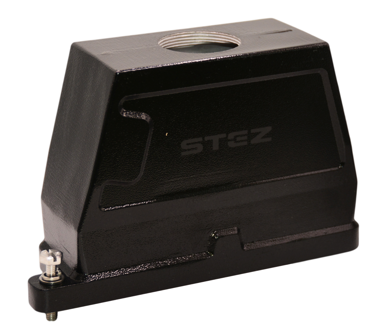 HDC-PH24BD-U S-1/M40, Корпус с винтовым креплением