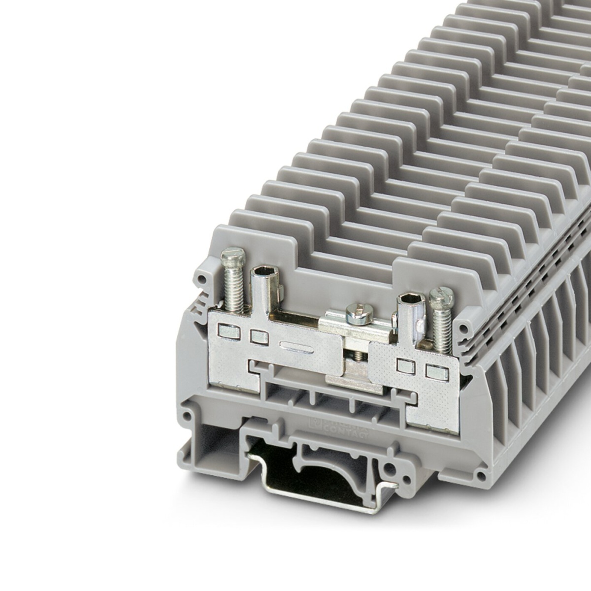 URTK/S, Измерительная клемма с ползунковым размыкателем