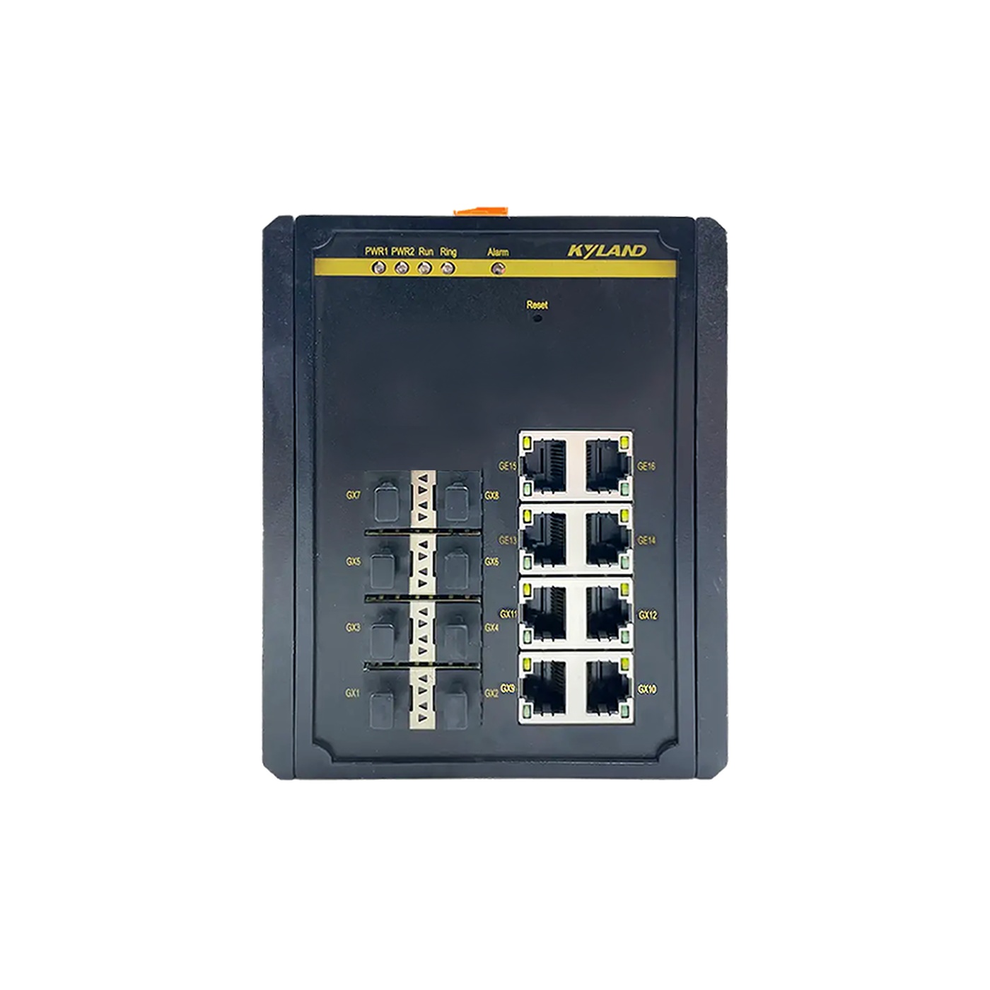 SICOM3000A-8SFP8T-HV