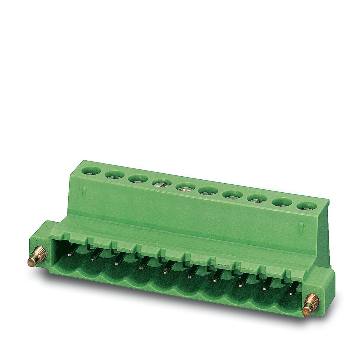 IC 2,5/10-STF-5,08 EX, Разъем печатной платы