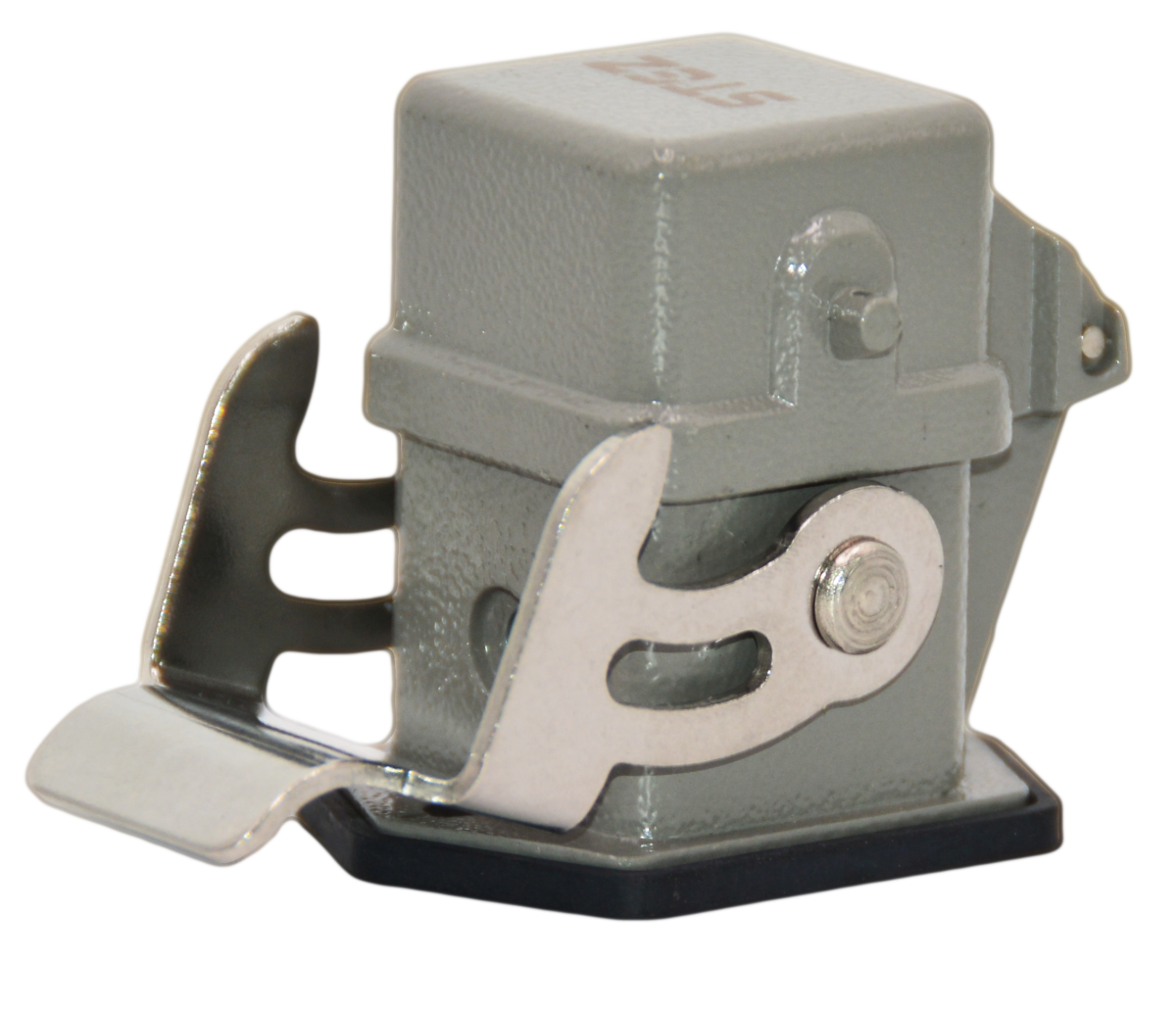 HDC-SH3A-D-1L(C), Корпус со скобами-фиксаторами