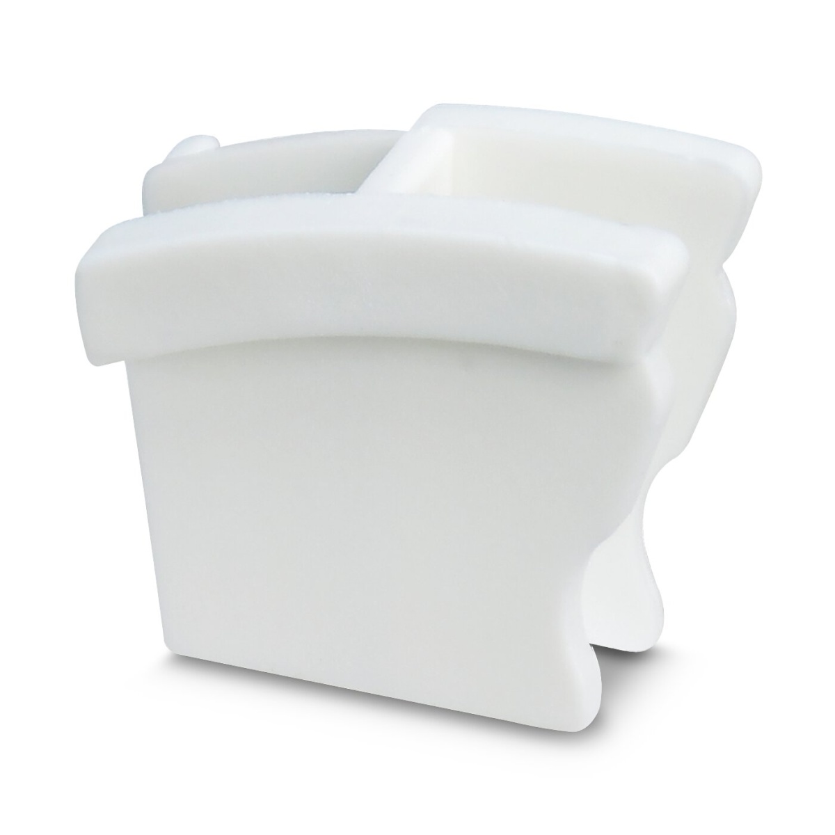 S-ME 4, Блокировочное устройство