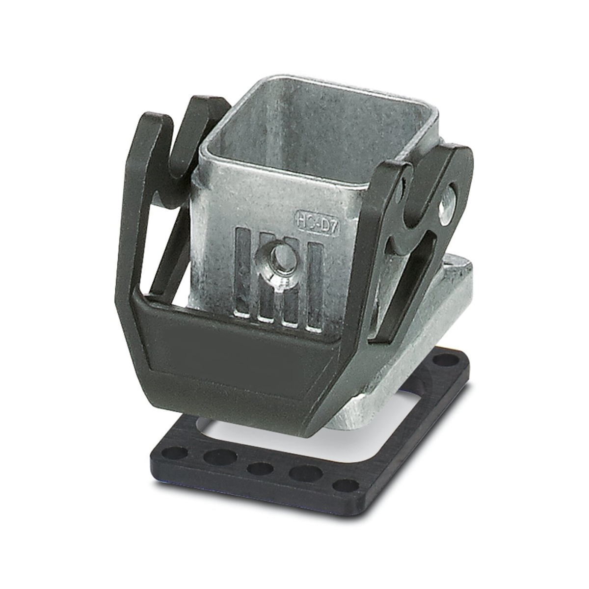 HC-STA-D07-BWS-EL-AL, Корпус