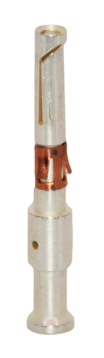 КГ-1.6-S0.75-СЕР, Контакт обжимной