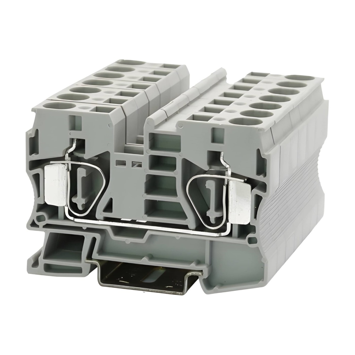 КНЗ 10-2, Клемма проходная